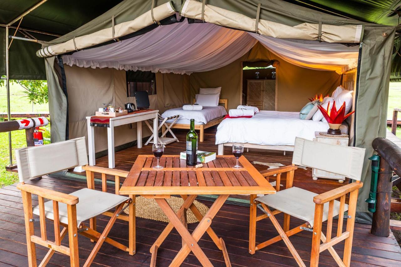 Kingfisher Lakeside Retreat Trafalgar Luaran gambar