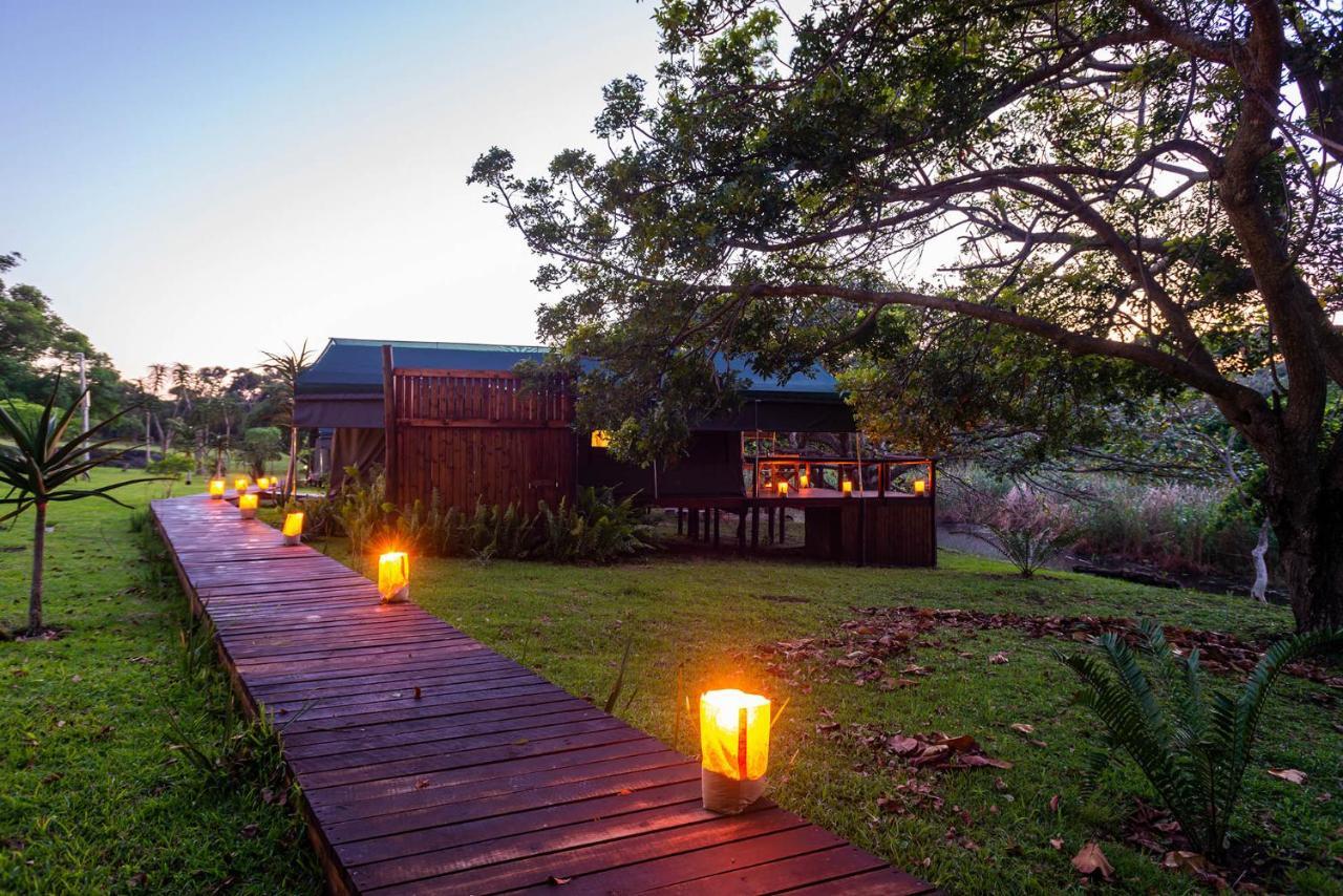 Kingfisher Lakeside Retreat Trafalgar Luaran gambar