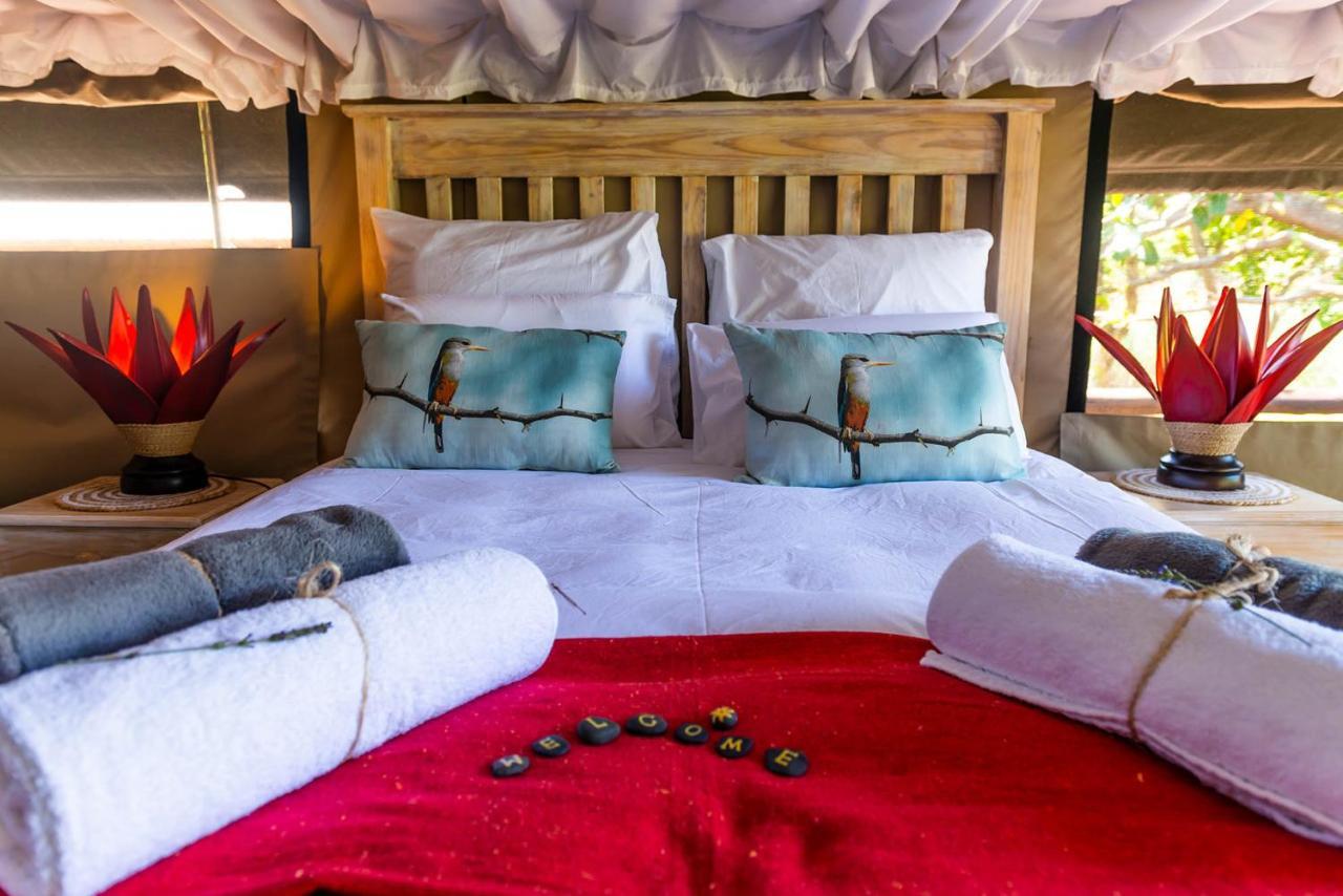 Kingfisher Lakeside Retreat Trafalgar Luaran gambar