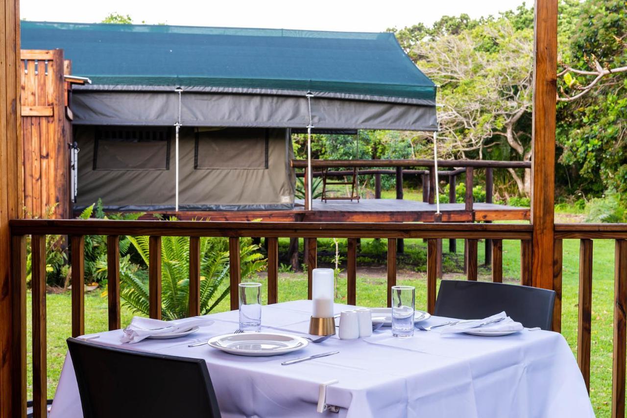 Kingfisher Lakeside Retreat Trafalgar Luaran gambar