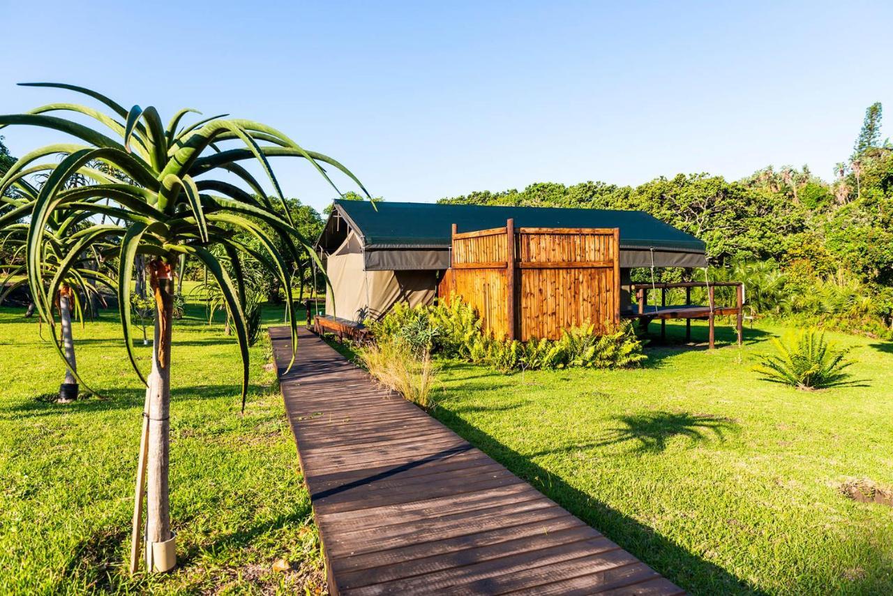 Kingfisher Lakeside Retreat Trafalgar Luaran gambar