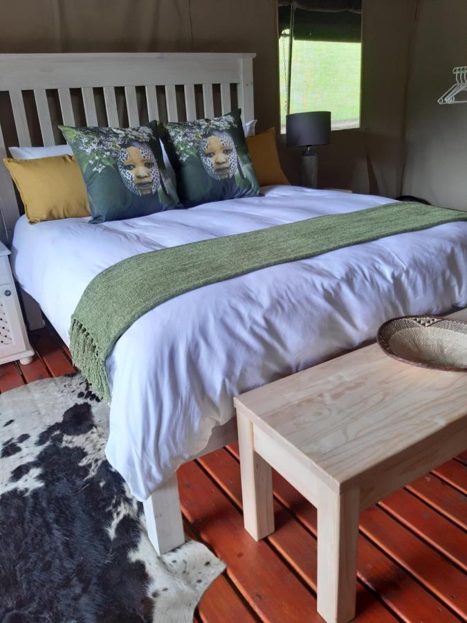 Kingfisher Lakeside Retreat Trafalgar Luaran gambar