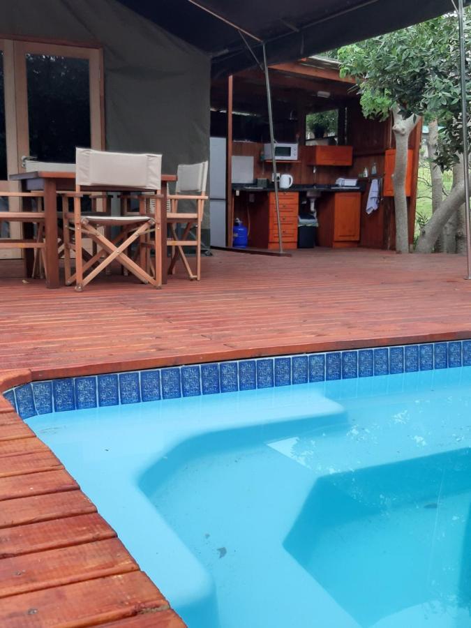 Kingfisher Lakeside Retreat Trafalgar Luaran gambar