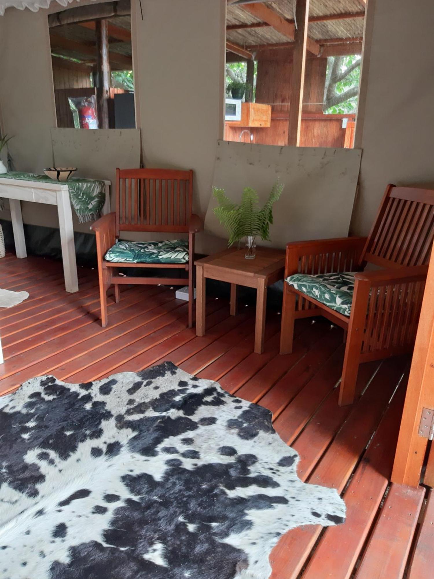 Kingfisher Lakeside Retreat Trafalgar Luaran gambar