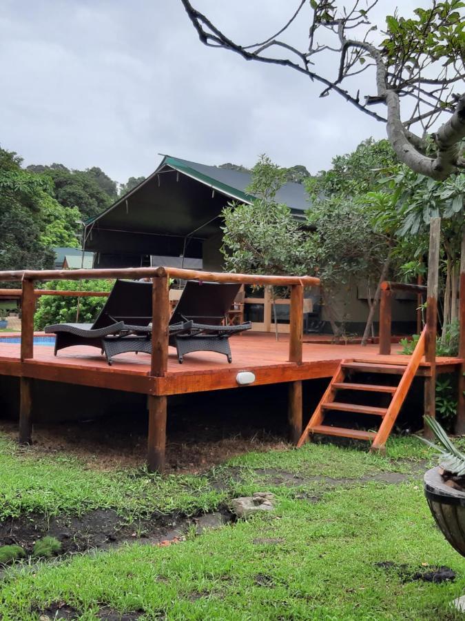 Kingfisher Lakeside Retreat Trafalgar Luaran gambar