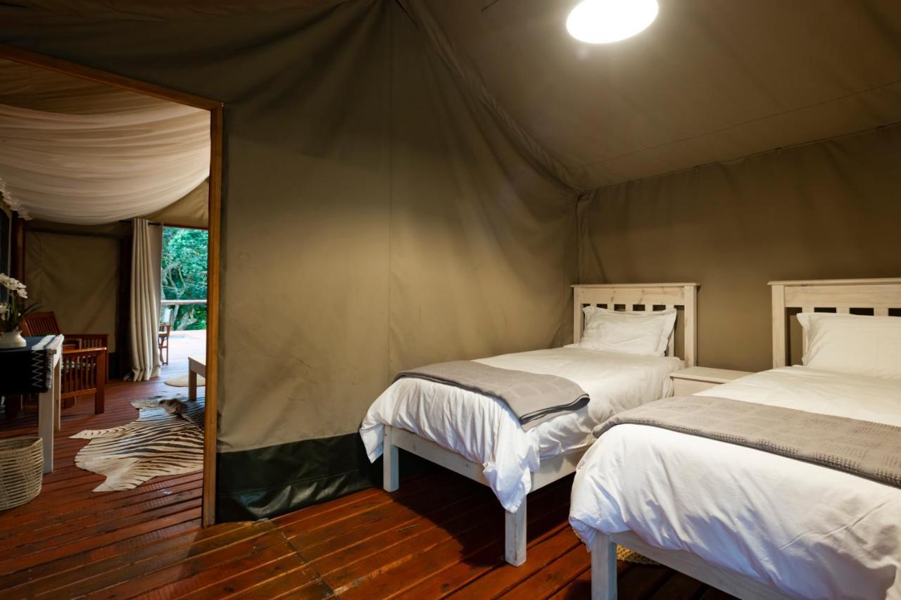 Kingfisher Lakeside Retreat Trafalgar Luaran gambar