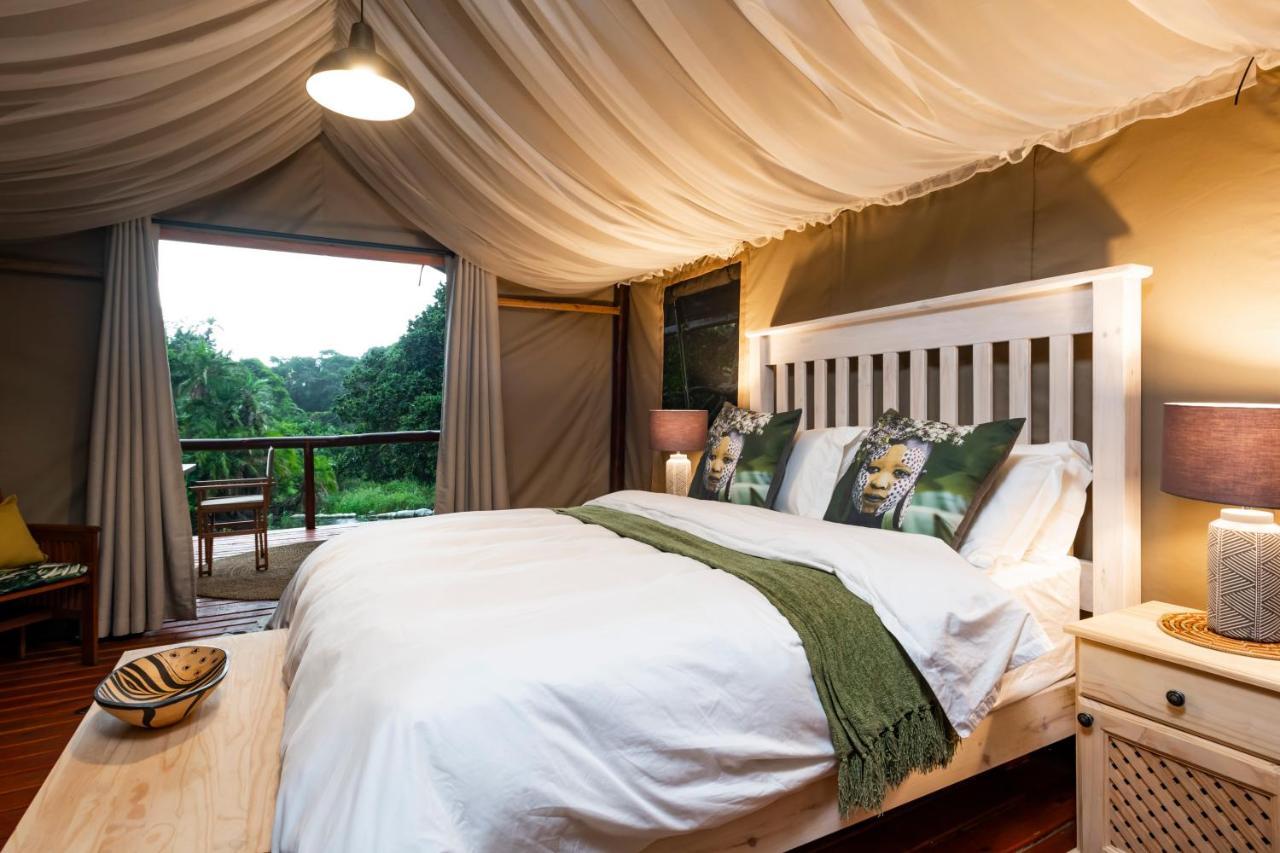 Kingfisher Lakeside Retreat Trafalgar Luaran gambar