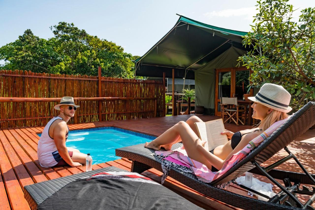 Kingfisher Lakeside Retreat Trafalgar Luaran gambar