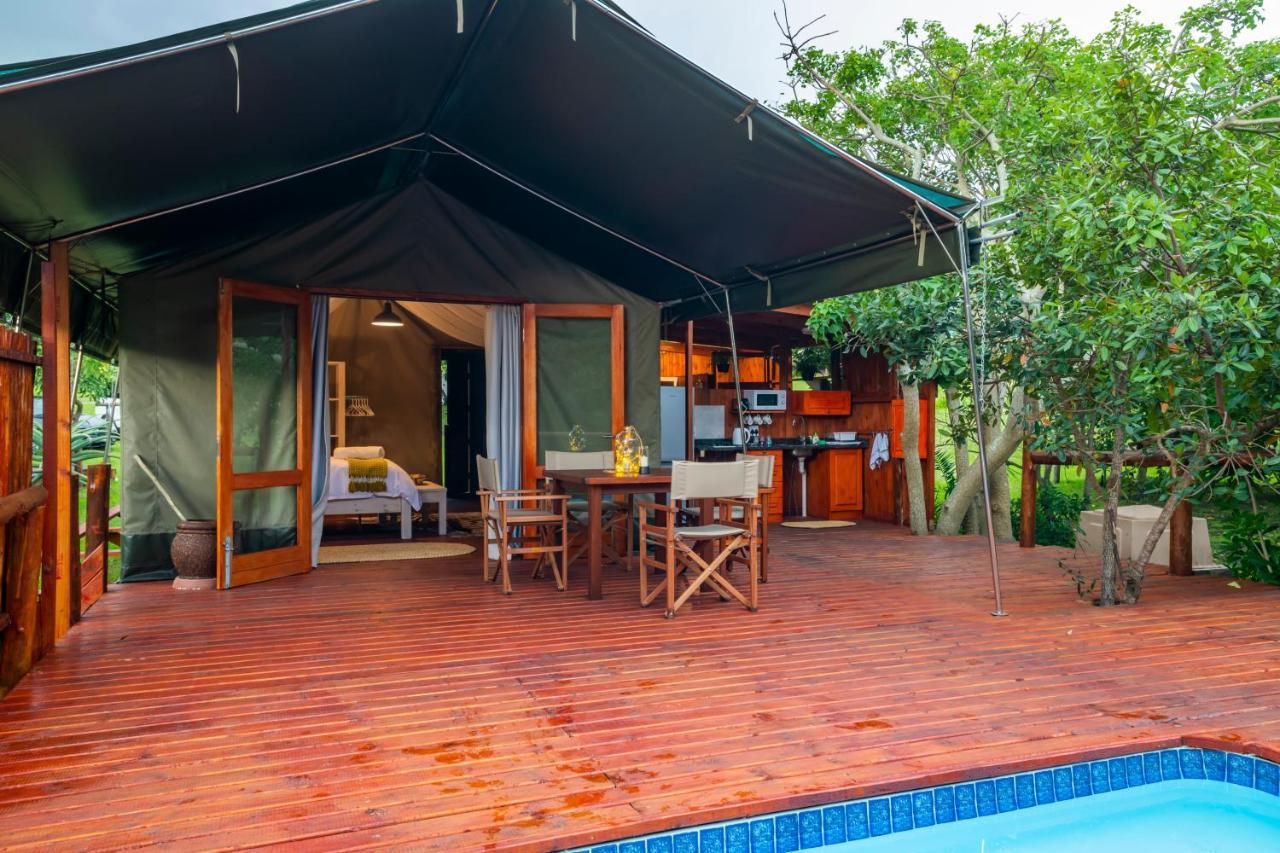 Kingfisher Lakeside Retreat Trafalgar Luaran gambar