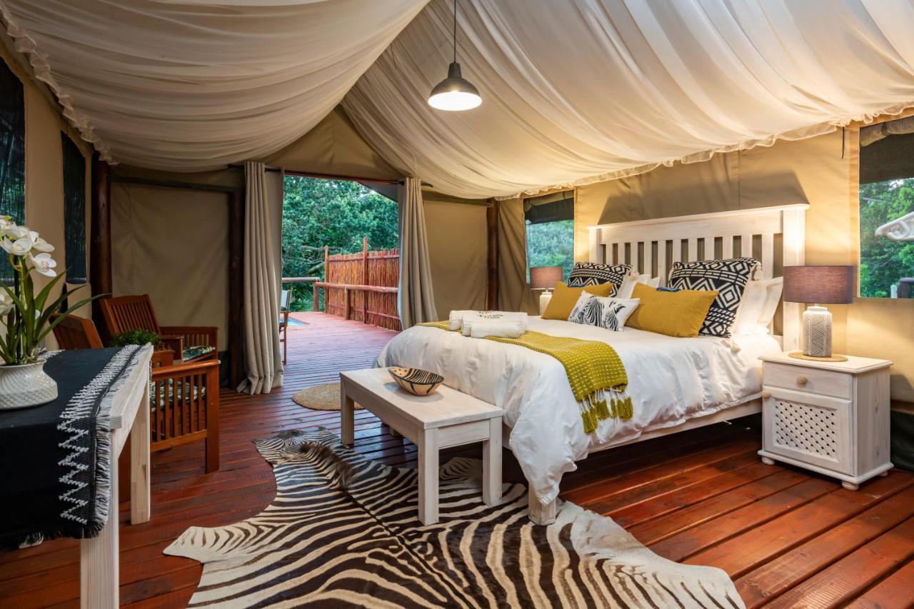 Kingfisher Lakeside Retreat Trafalgar Luaran gambar