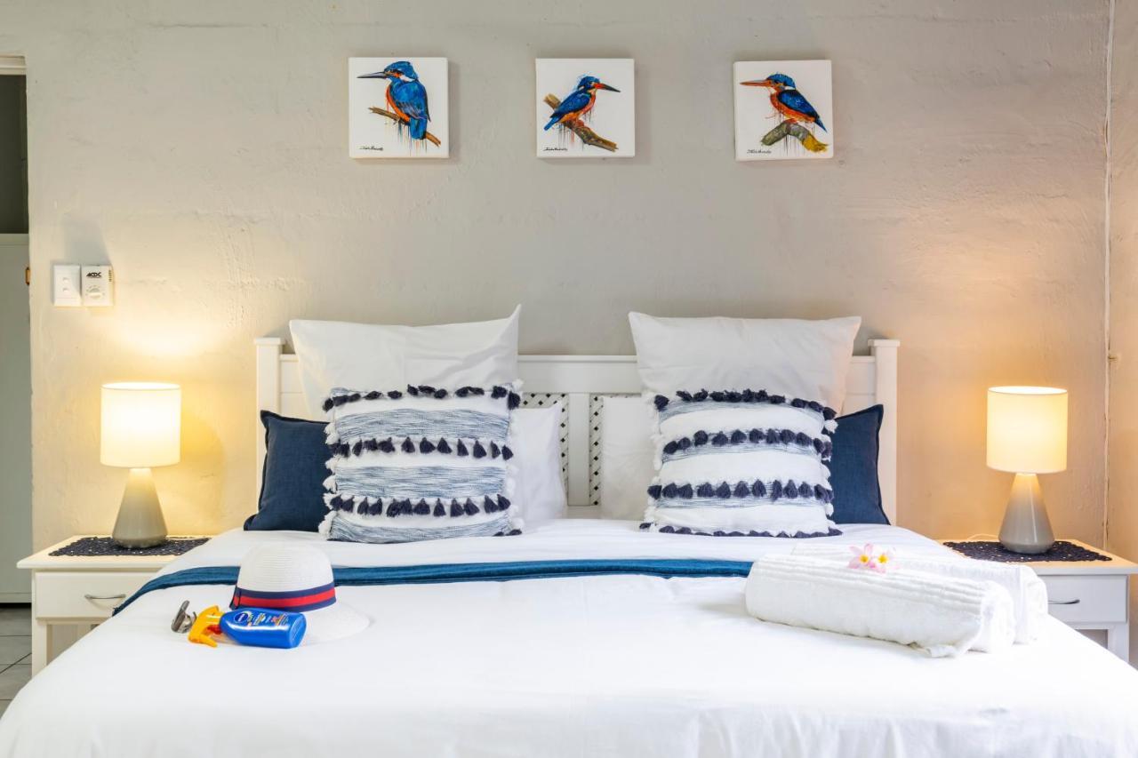 Kingfisher Lakeside Retreat Trafalgar Luaran gambar