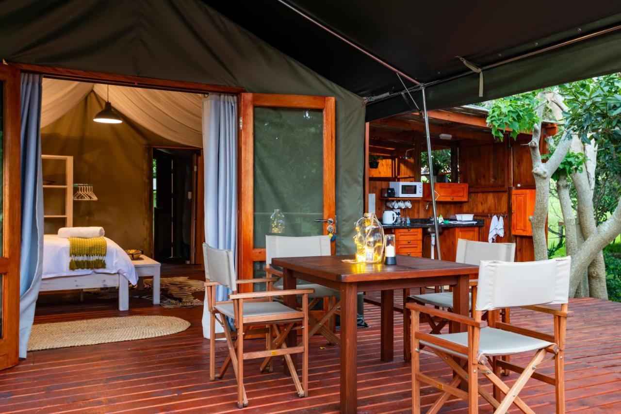Kingfisher Lakeside Retreat Trafalgar Luaran gambar