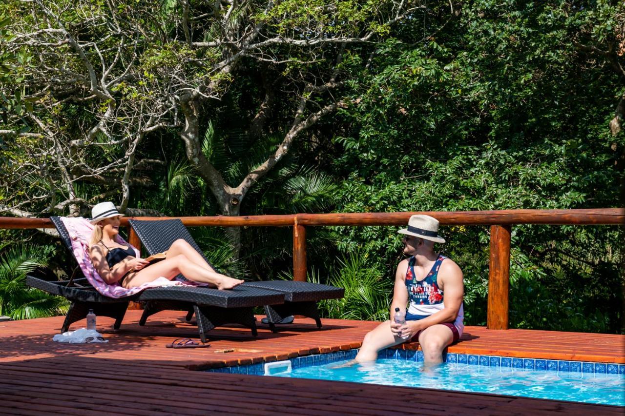 Kingfisher Lakeside Retreat Trafalgar Luaran gambar